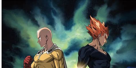 one punch man saison 3 mappa|One Punch Man Season 3 confirmed to be animated。